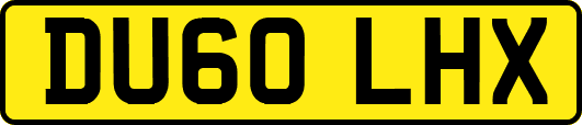 DU60LHX