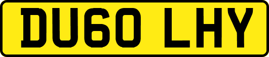 DU60LHY