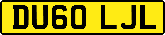 DU60LJL