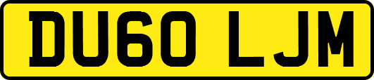 DU60LJM
