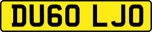 DU60LJO