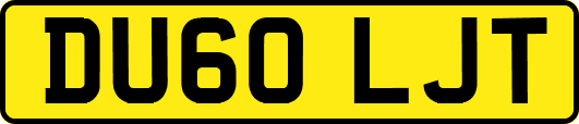DU60LJT