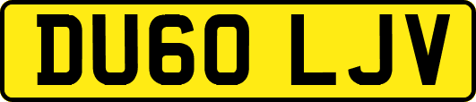 DU60LJV