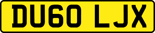 DU60LJX