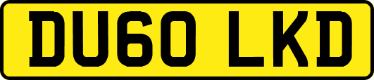 DU60LKD