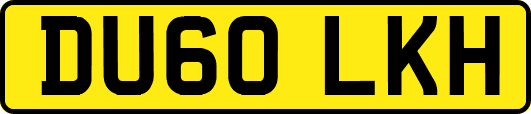 DU60LKH