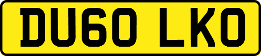 DU60LKO