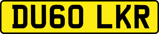 DU60LKR