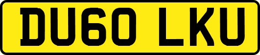 DU60LKU