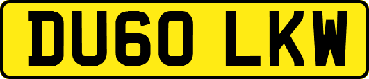 DU60LKW