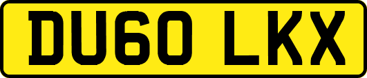 DU60LKX