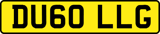 DU60LLG