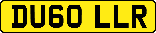 DU60LLR