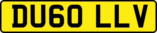 DU60LLV