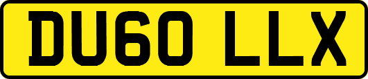 DU60LLX