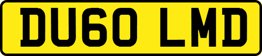 DU60LMD