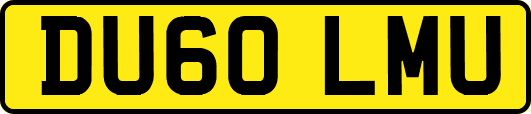 DU60LMU