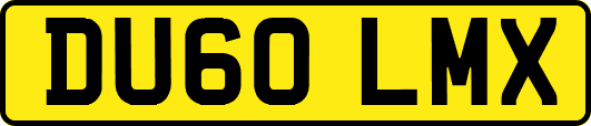 DU60LMX