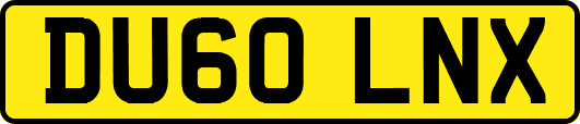 DU60LNX