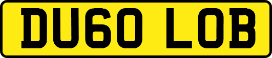 DU60LOB