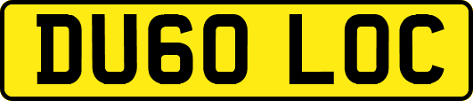 DU60LOC