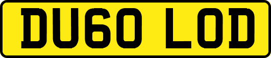 DU60LOD