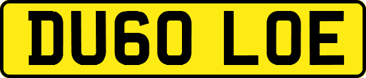 DU60LOE