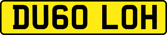 DU60LOH