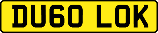 DU60LOK