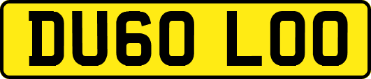DU60LOO