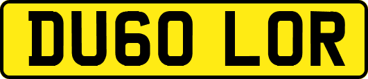 DU60LOR