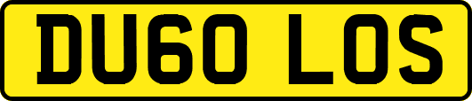 DU60LOS
