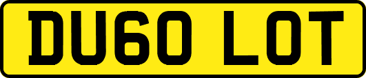 DU60LOT