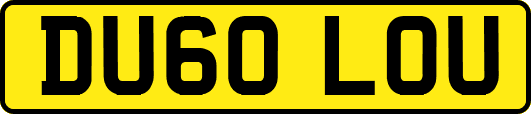 DU60LOU