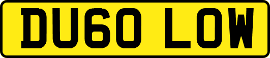 DU60LOW