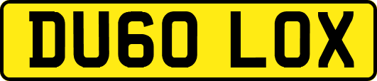 DU60LOX
