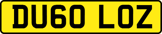 DU60LOZ