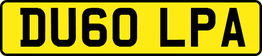 DU60LPA