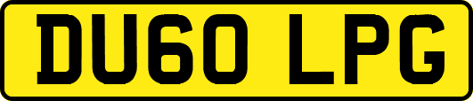DU60LPG