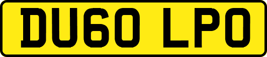 DU60LPO