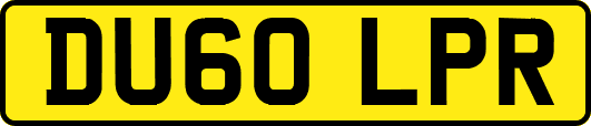 DU60LPR