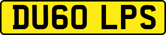 DU60LPS