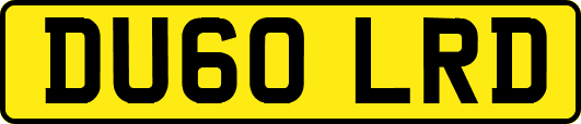 DU60LRD