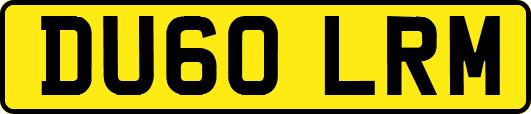 DU60LRM