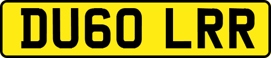DU60LRR
