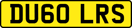 DU60LRS