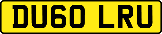 DU60LRU