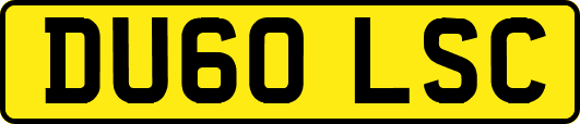 DU60LSC
