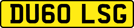 DU60LSG