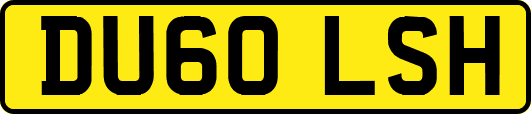 DU60LSH